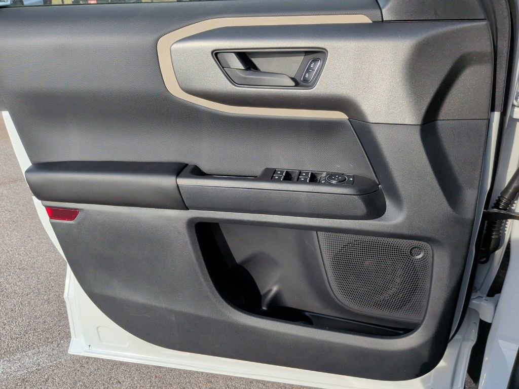 New 2026 Ford Bronco Sport Big Bend w/ Convenience Package image 10