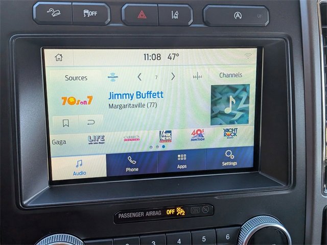 Used 2021 Ford Expedition XLT image 20