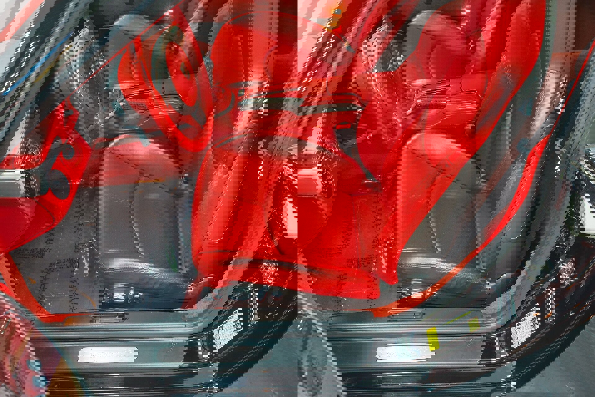 Used 2008 Porsche 911 Carrera 4S image 46