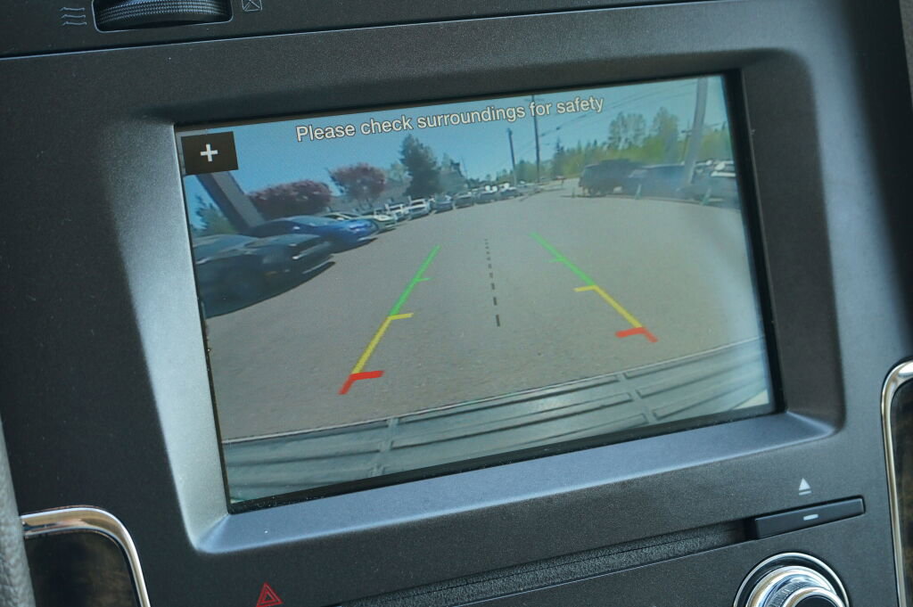 Used 2016 Lincoln Navigator Select AWD/4WD image 23