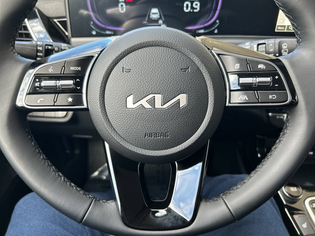 New 2026 Kia Seltos S image 24