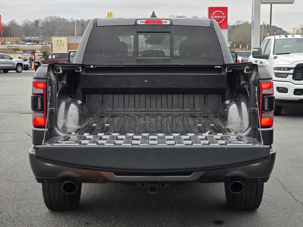 Used 2022 RAM 1500 Laramie image 26