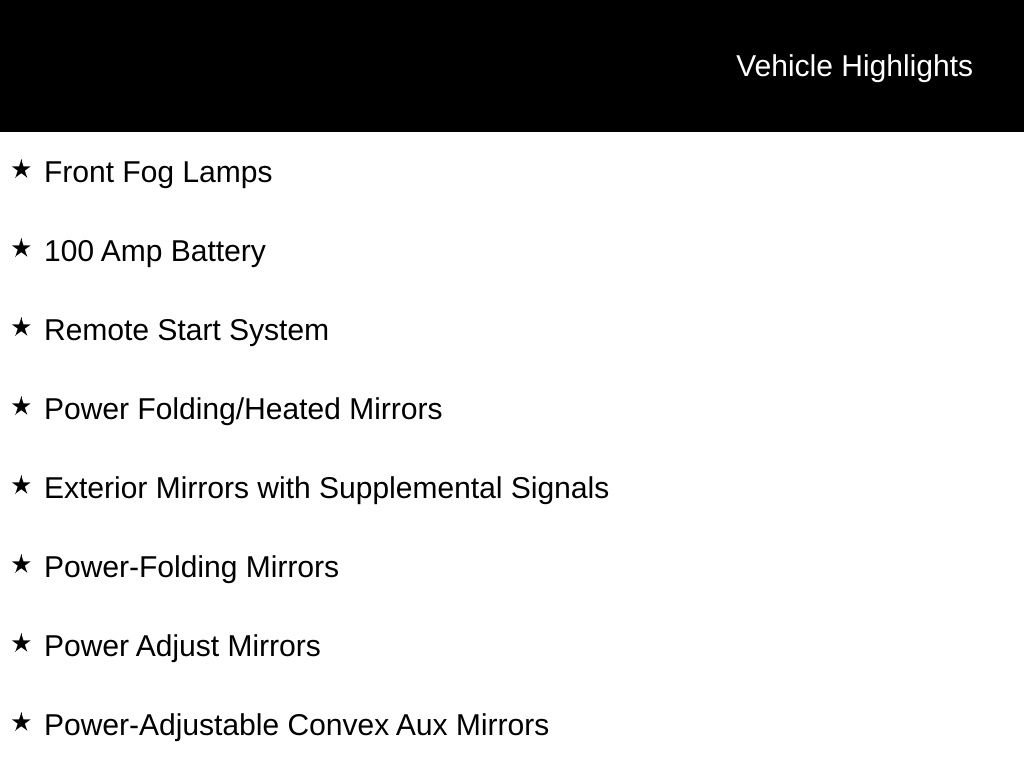 New 2026 RAM ProMaster 2500 FWD image 32