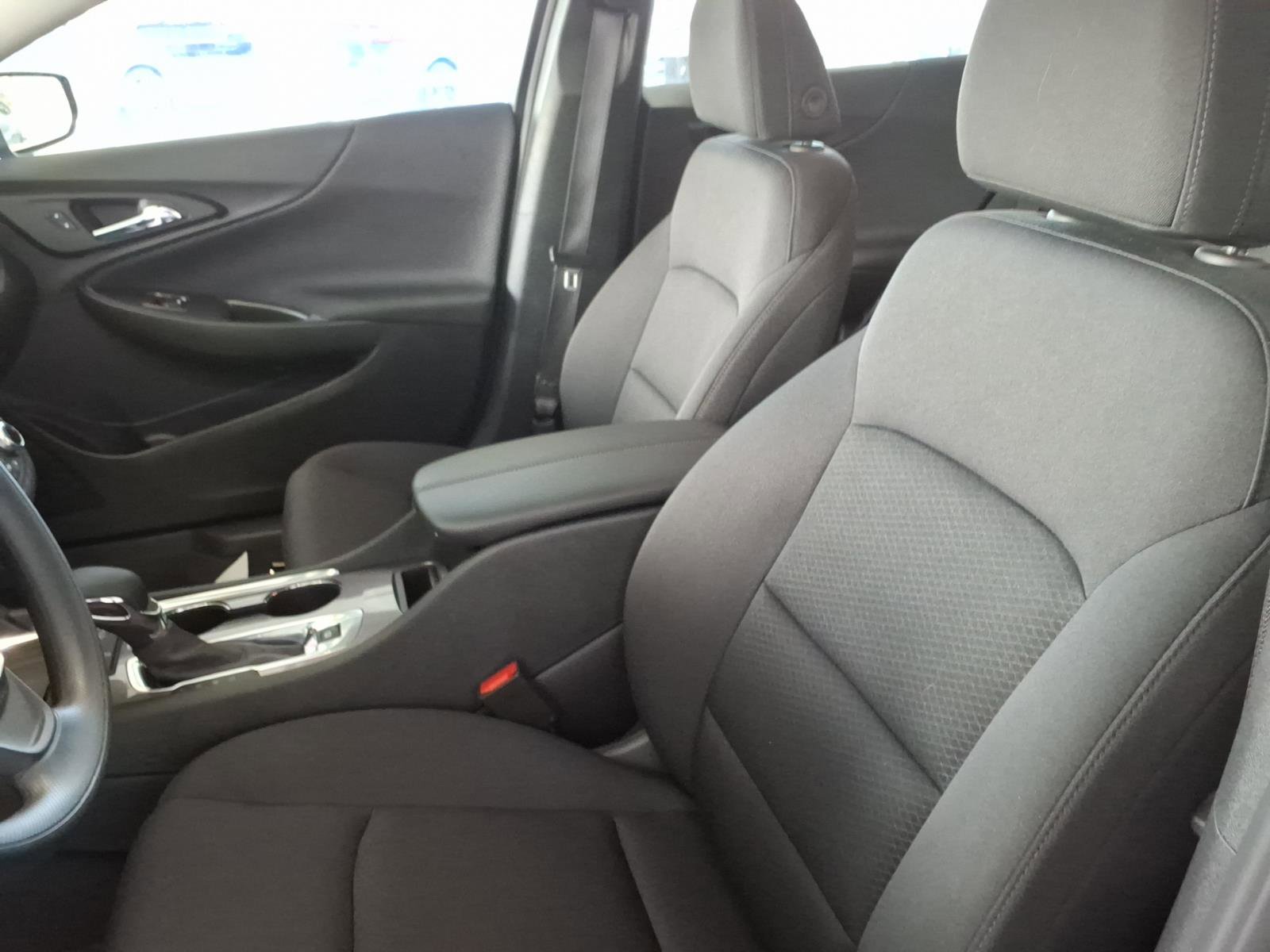 Used 2023 Chevrolet Malibu LT image 10