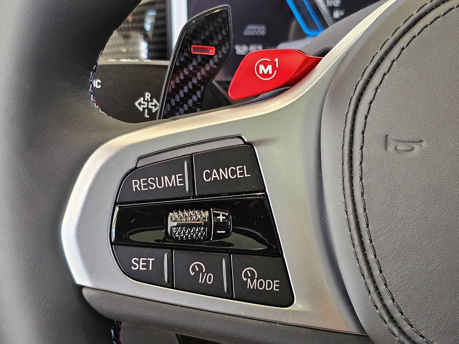 New 2026 BMW X5 M Competition w/ Executive Package image 36