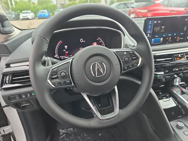 New 2026 Acura MDX w/ Technology Package FWD image 22