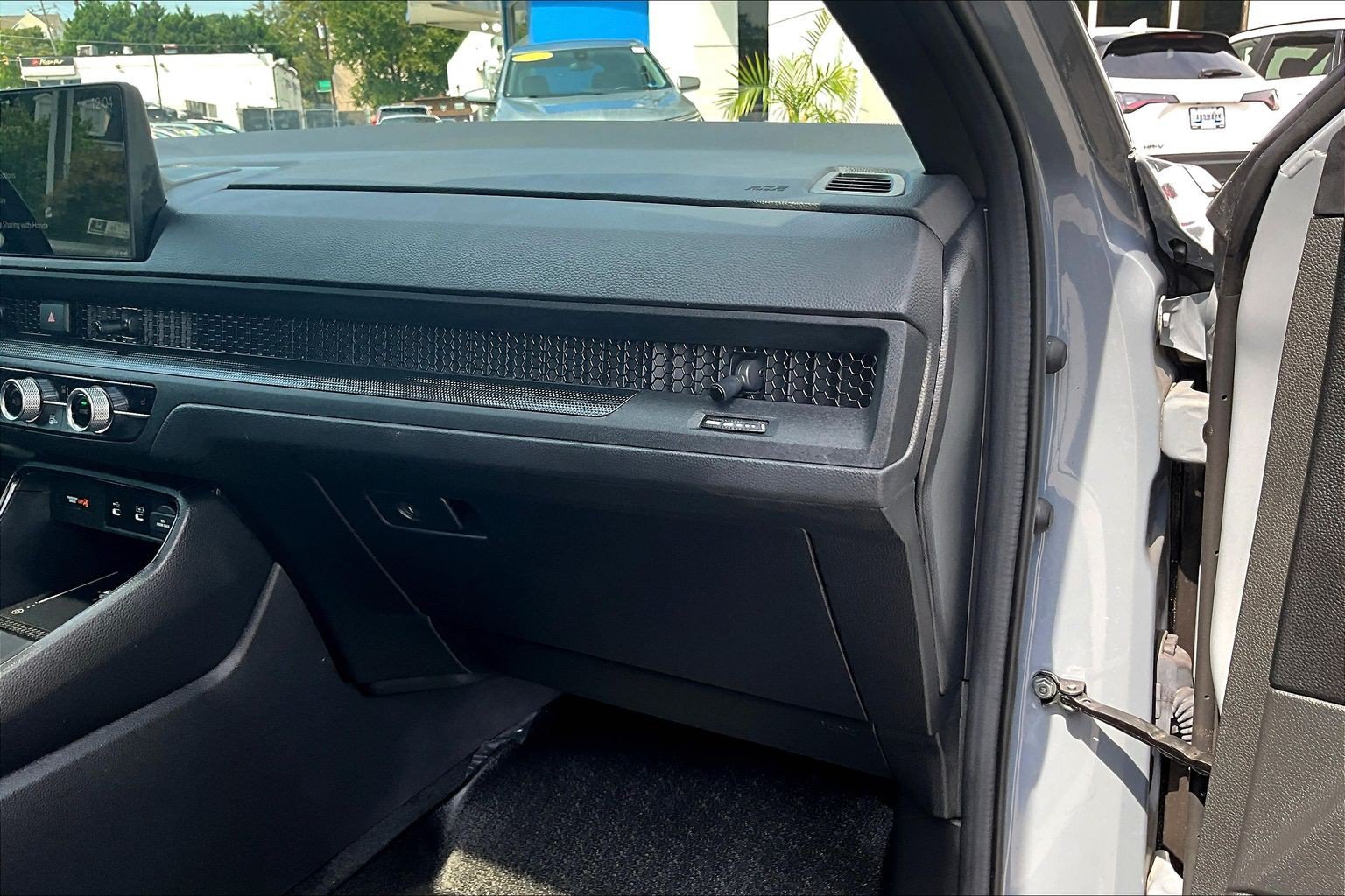 Used 2026 Honda CR-V Sport image 16