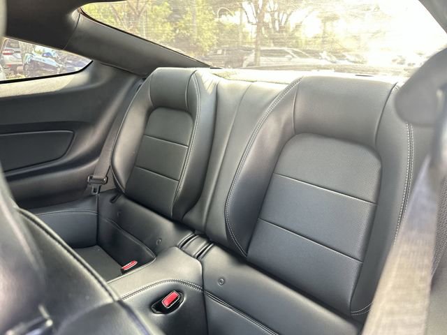 Used 2017 Ford Mustang GT Premium w/ Black Accent Package image 27