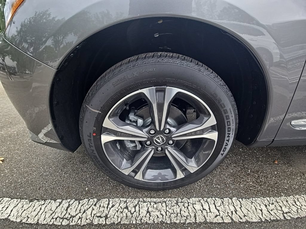 New 2026 Acura RDX SH-AWD w/ Technology Package image 10