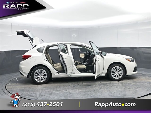 Used 2023 Subaru Impreza 2.0i image 28