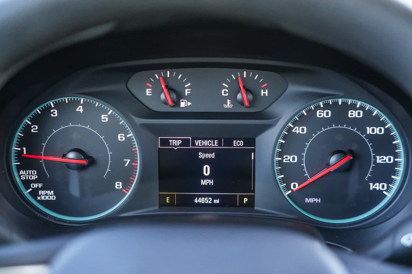 Used 2023 Chevrolet Malibu LS FWD image 22