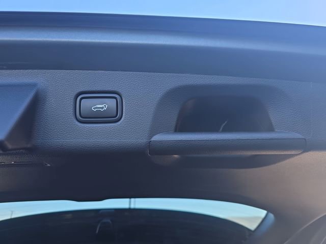 Used 2024 Hyundai Palisade Calligraphy image 20