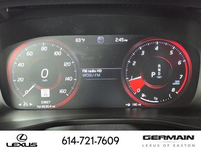 Used 2019 Volvo XC40 T5 Momentum AWD/4WD image 26