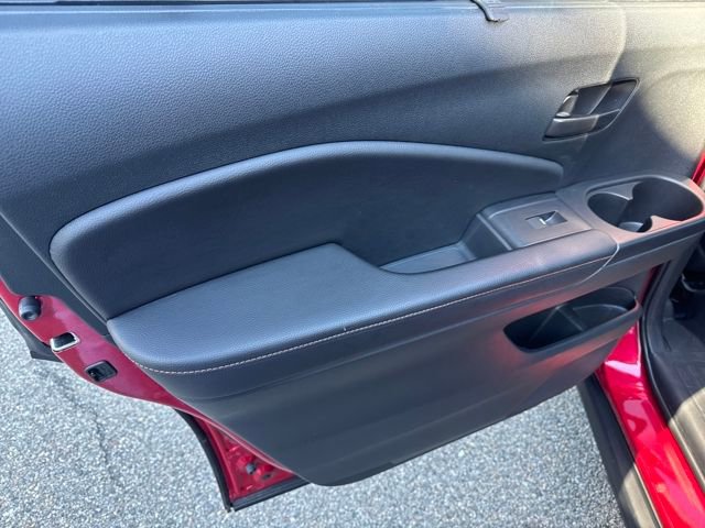 Used 2023 Honda Passport TrailSport image 15