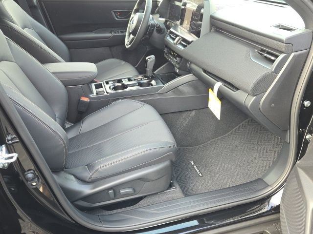 New 2026 Subaru Outback Limited AWD/4WD image 9