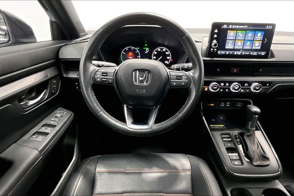 Used 2024 Honda CR-V Sport-L image 6