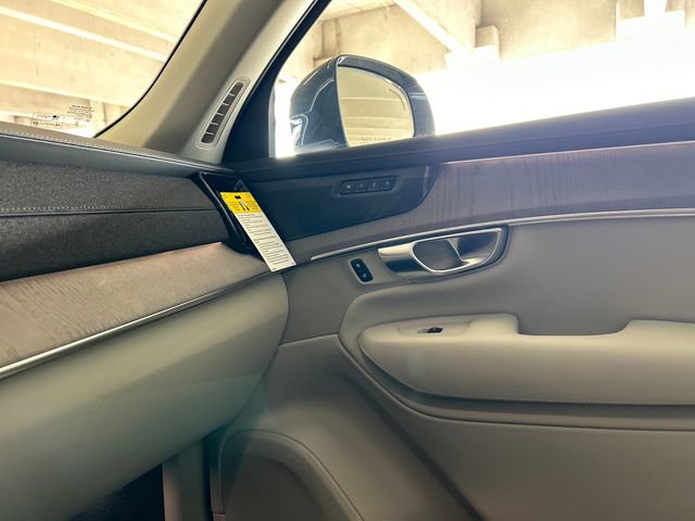 New 2026 Volvo XC90 T8 Ultra w/ Protection Package Premier image 20