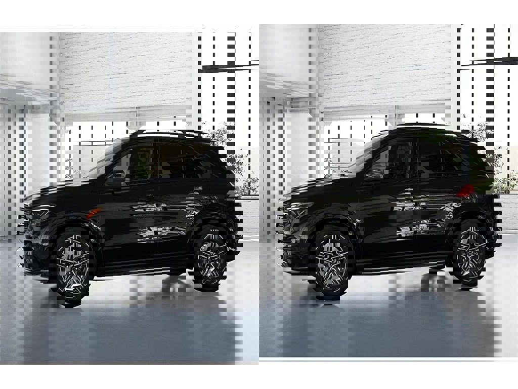 New 2026 Mercedes-Benz GLE 580 4MATIC image 36