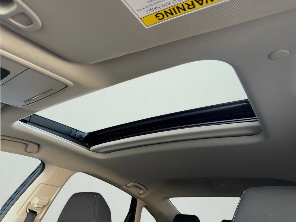 Used 2024 Honda Accord EX image 36