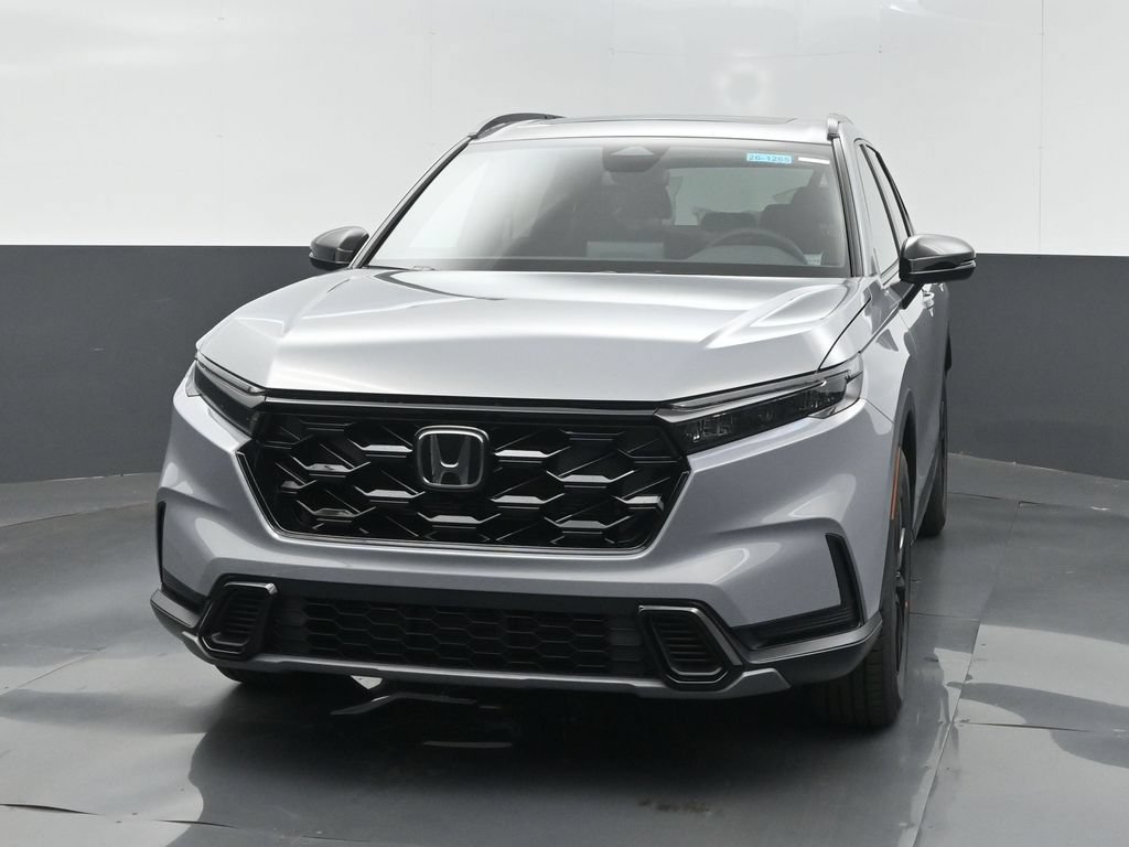 New 2026 Honda CR-V Sport image 2