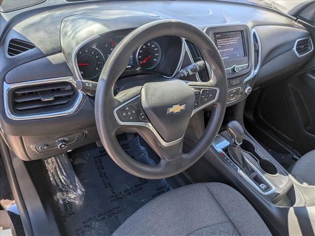 Used 2023 Chevrolet Equinox LT image 10