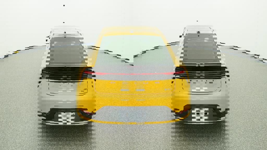 New 2026 Toyota Prius image 40