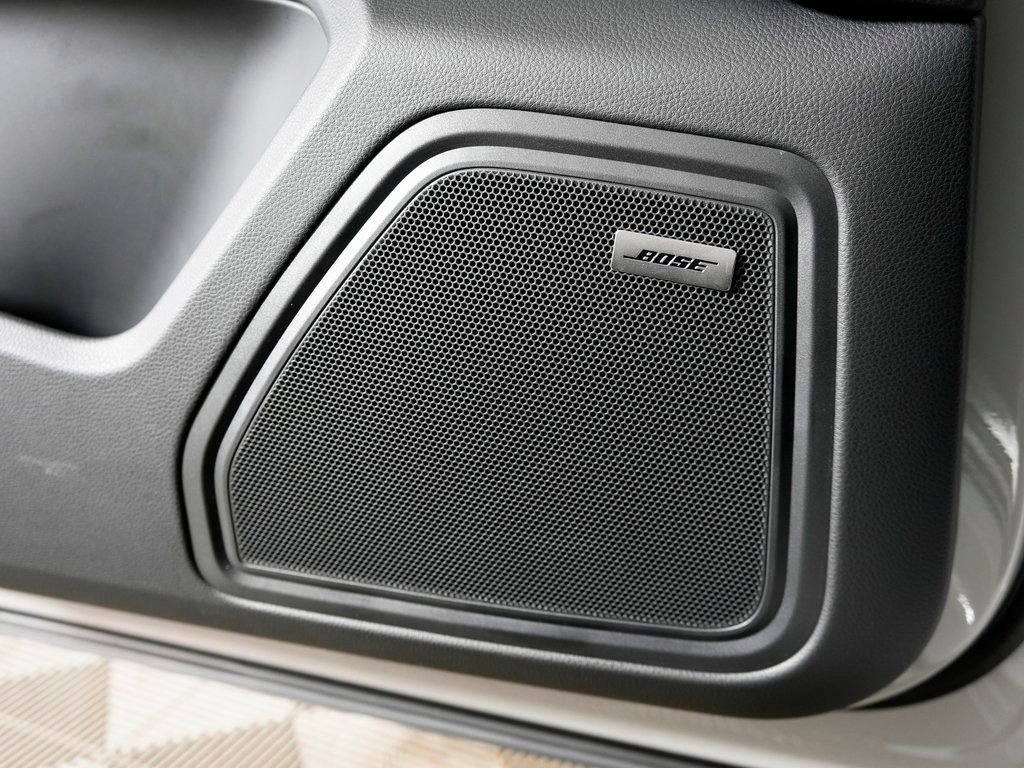 New 2026 Porsche Macan S AWD/4WD image 16