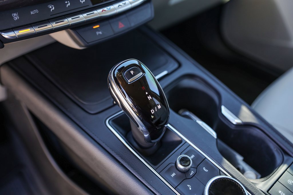 Used 2022 Cadillac XT4 Luxury image 19