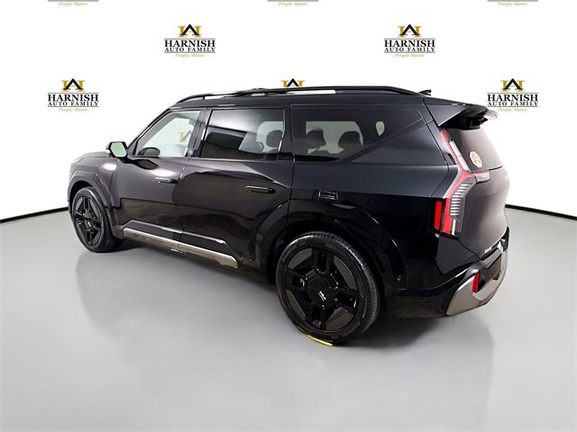 New 2026 Kia EV9 GT-Line image 5