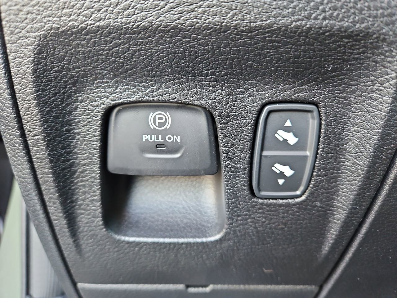 New 2026 RAM 1500 Big Horn w/ Night Edition image 33