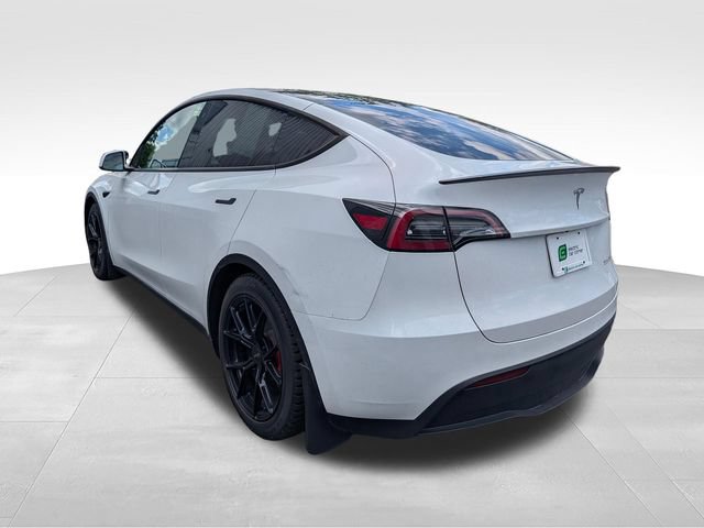 Used 2023 Tesla Model Y Performance AWD/4WD image 5