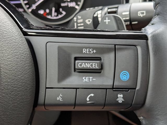 Used 2022 Nissan Pathfinder SV FWD image 25
