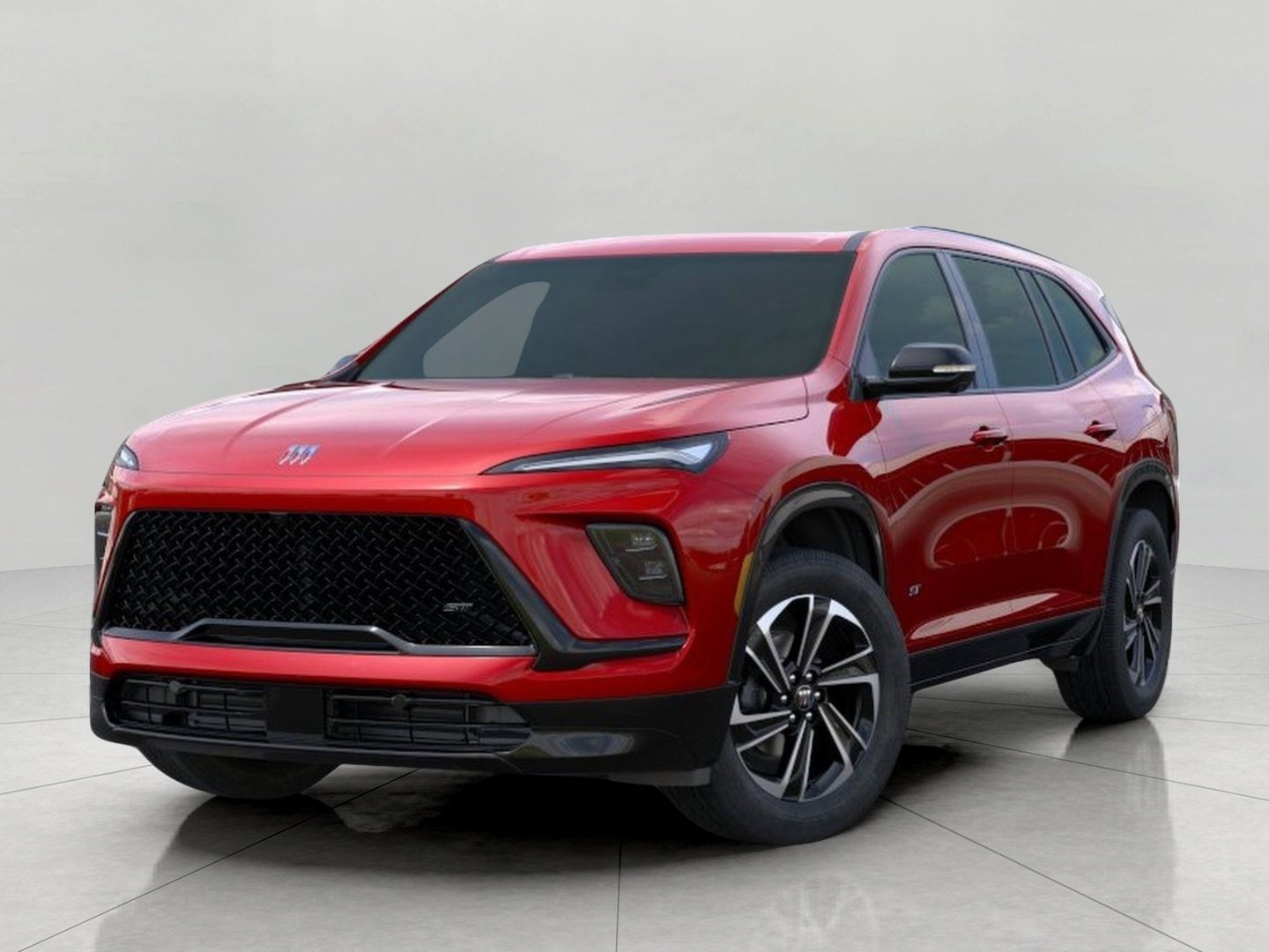 New 2026 Buick Enclave Sport Touring w/ Power Package AWD/4WD image 8