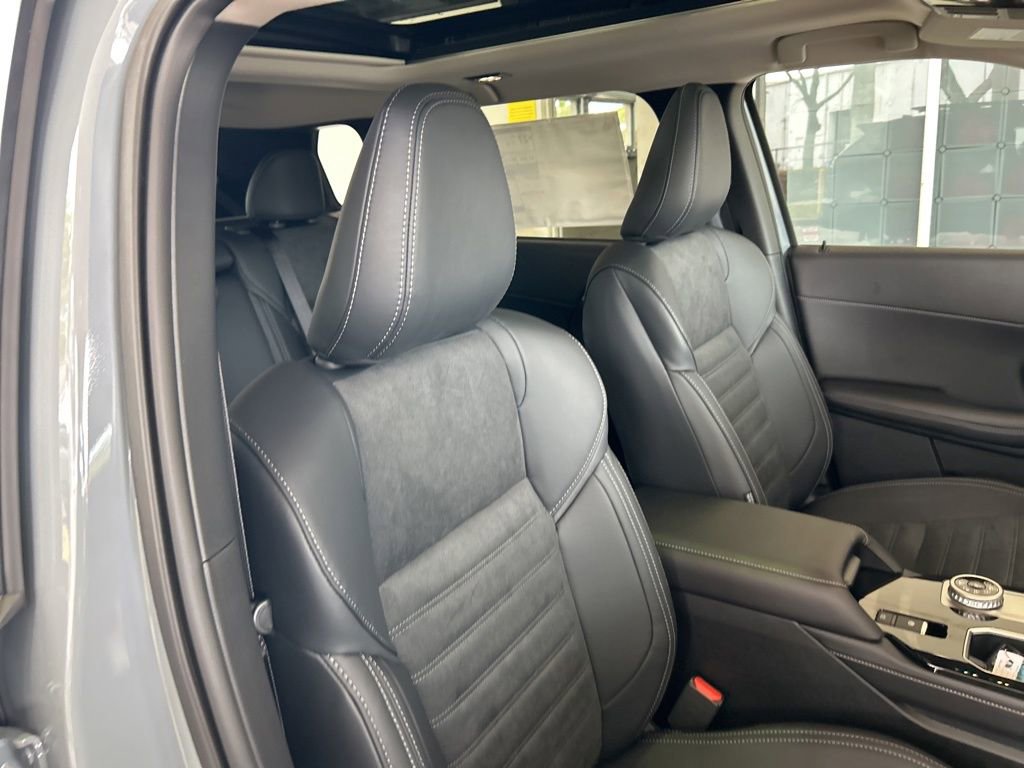 New 2026 Mitsubishi Outlander Trail Edition image 24