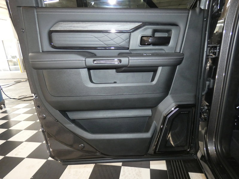 New 2026 RAM 3500 Limited image 34