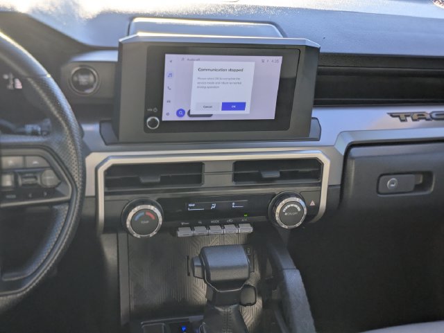 Used 2024 Toyota Tacoma SR5 AWD/4WD image 13