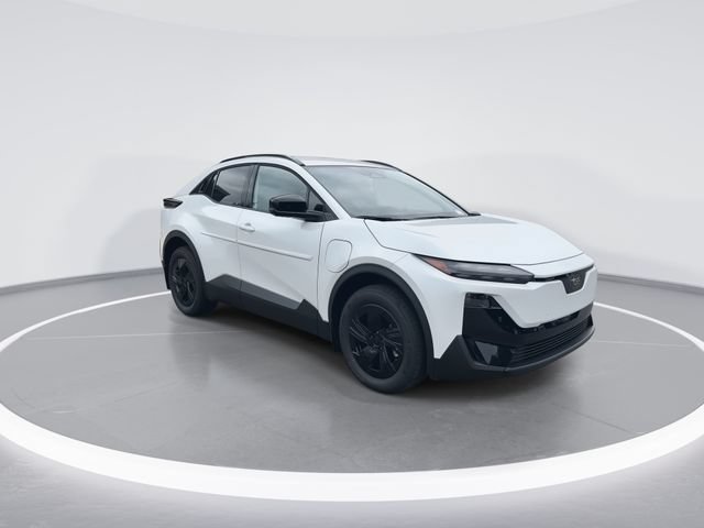 New 2026 Subaru Uncharted AWD image 2