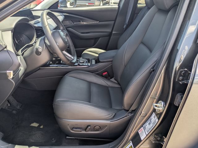 Used 2023 MAZDA CX-30 AWD 2.5 S w/ Preferred Package image 14
