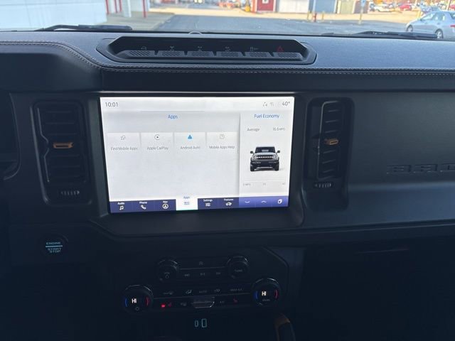 Used 2024 Ford Bronco Badlands image 14