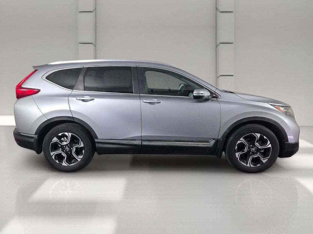 Used 2019 Honda CR-V Touring image 4
