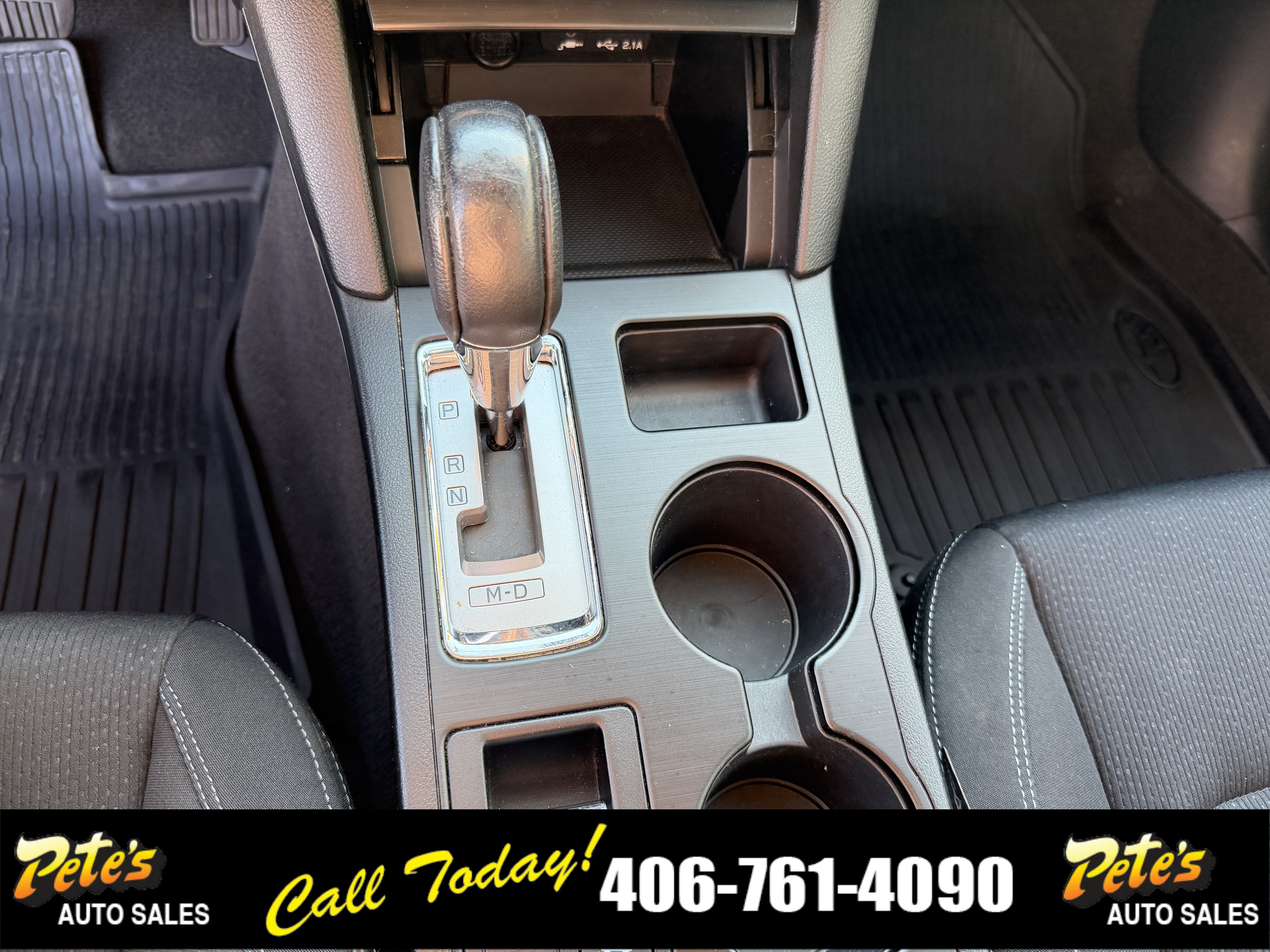 Used 2019 Subaru Legacy 2.5i Premium AWD/4WD image 46