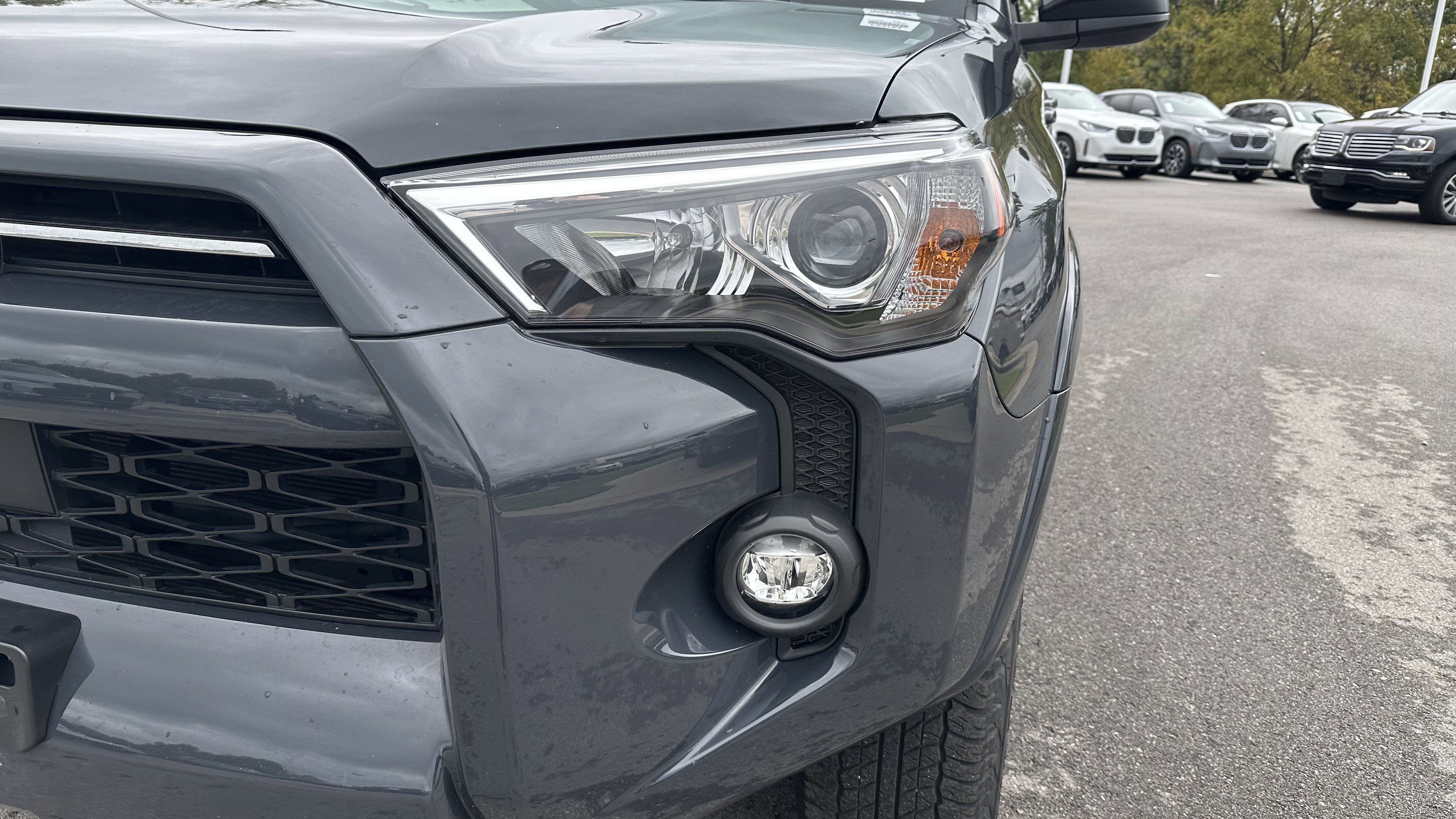 Used 2024 Toyota 4Runner SR5 image 6