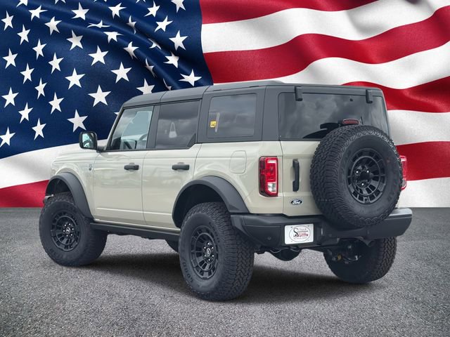 New 2026 Ford Bronco Big Bend w/ Black Diamond Package image 11
