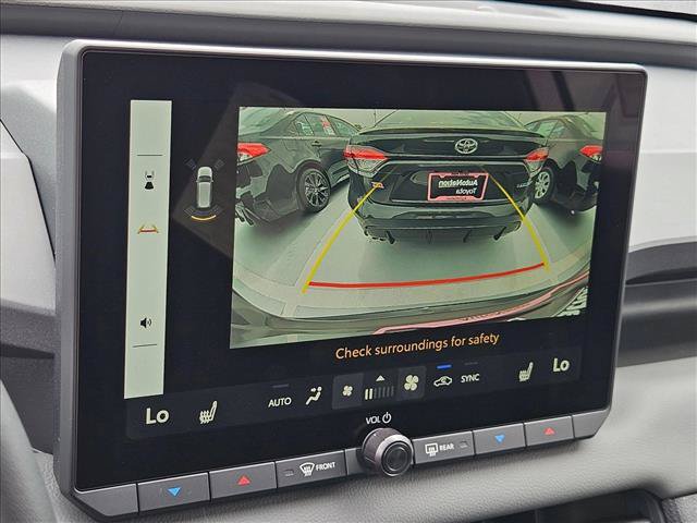 New 2026 Toyota RAV4 AWD Plug-in Hybrid image 13
