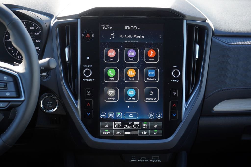 New 2026 Subaru Forester Limited image 10