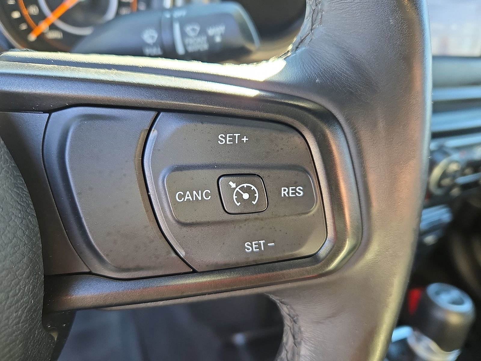 Used 2019 Jeep Wrangler Unlimited Sport S image 24