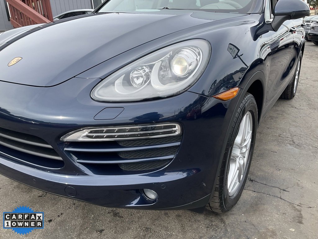 Used 2013 Porsche Cayenne image 88