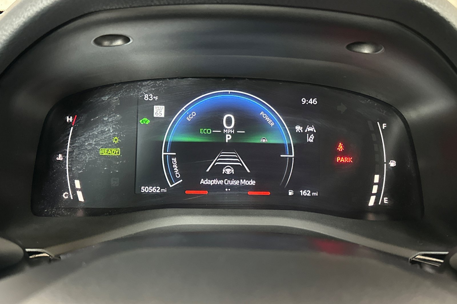 Used 2026 Toyota Camry LE FWD image 27
