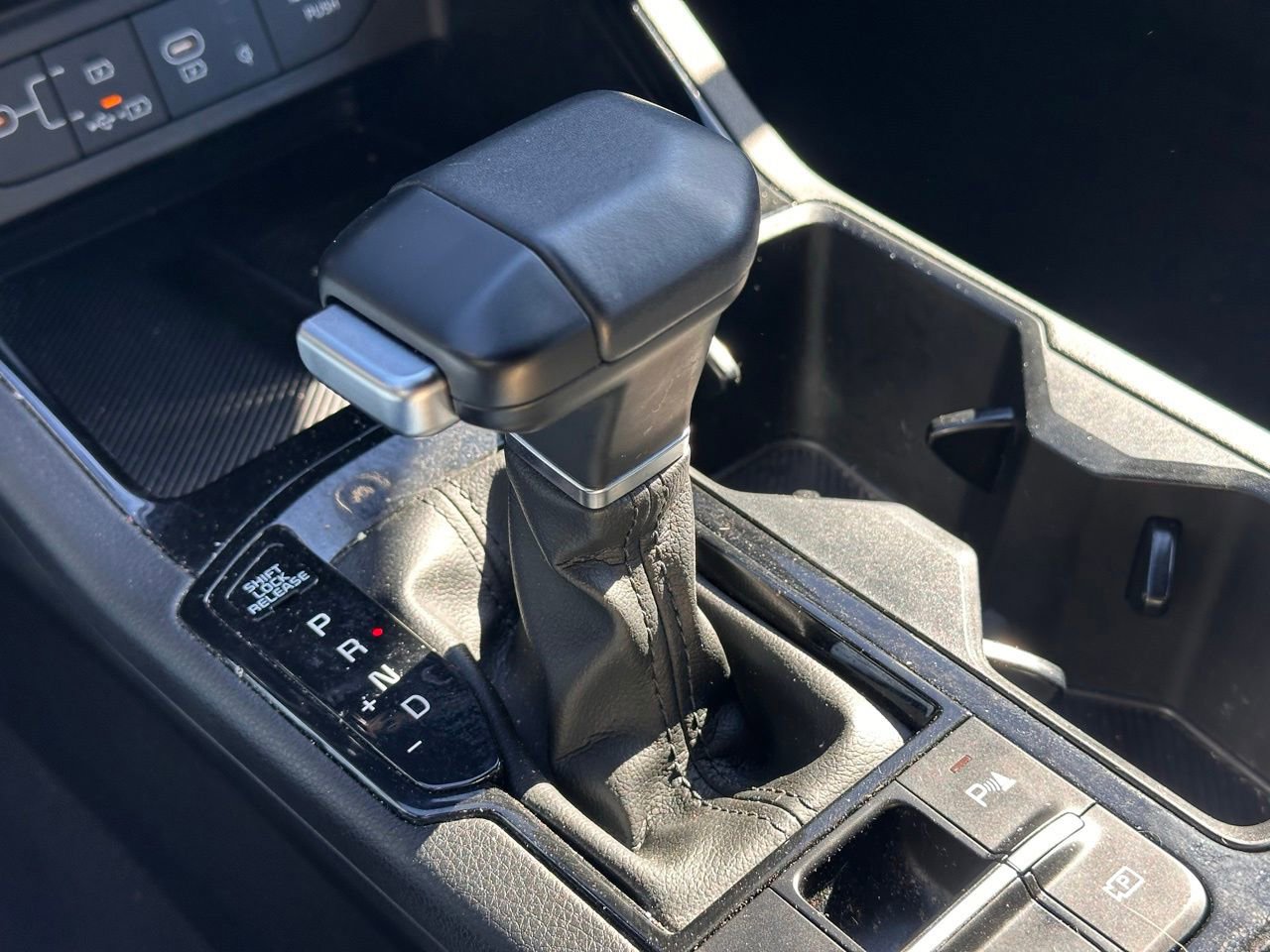 Used 2025 Kia K5 GT-Line w/ GT-Line Premium Package image 34