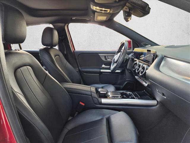 Certified 2021 Mercedes-Benz GLA 250 image 17